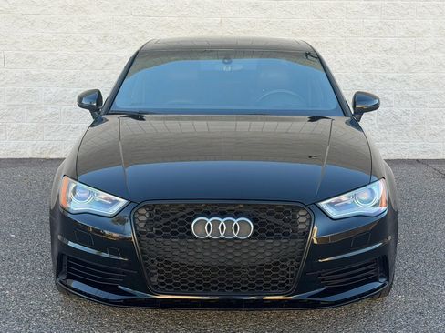 Used 2015 Audi A3 TDI Premium Plus FWD image 2
