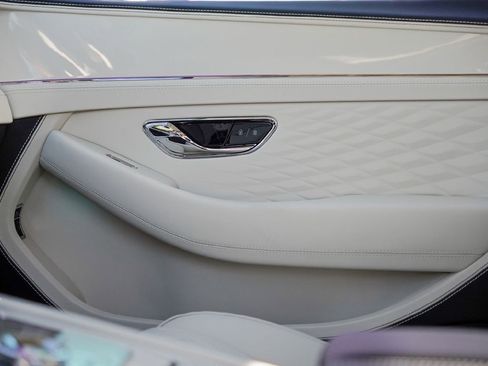 New 2026 Bentley Continental GT AWD/4WD image 19