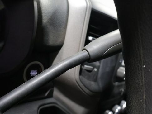 Certified 2022 RAM 2500 Tradesman AWD/4WD image 38