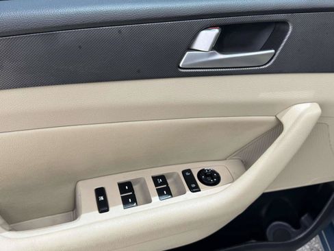 Used 2015 Hyundai Sonata SE w/ Option Group 09 FWD image 19