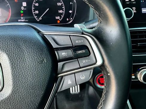 Used 2022 Honda Accord Sport image 18