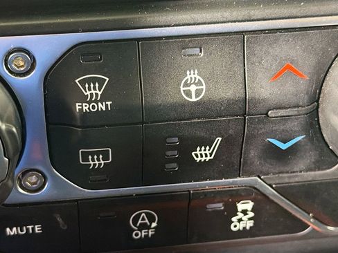 Used 2020 Jeep Wrangler Unlimited Sport S AWD/4WD image 21