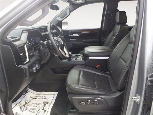 Used 2025 GMC Sierra 1500 Denali w/ Technology Package image 9