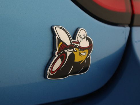 Used 2023 Dodge Charger Scat Pack image 33