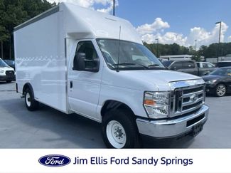 New 2025 Ford E-350 and Econoline 350 Super Duty w/ Power Equipment Group video 1