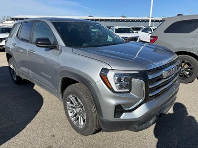 Used 2026 GMC Terrain Elevation