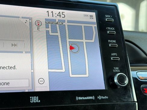 Used 2024 Toyota Camry XSE w/ Navigation Package FWD image 36