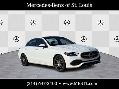 New 2026 Mercedes-Benz C 300 4MATIC Sedan