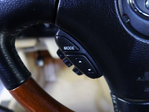 Used 2008 Lexus SC 430 Convertible image 32