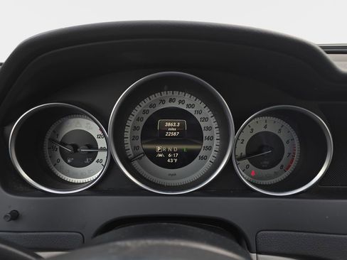 Used 2013 Mercedes-Benz C 250 C 250 image 18