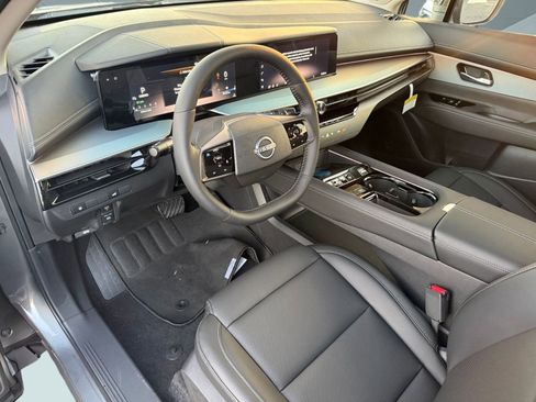 New 2026 Nissan Murano SL image 4