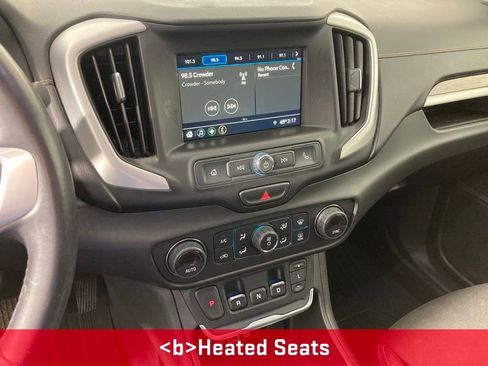 Used 2019 GMC Terrain SLE w/ Driver Convenience Package AWD/4WD image 2