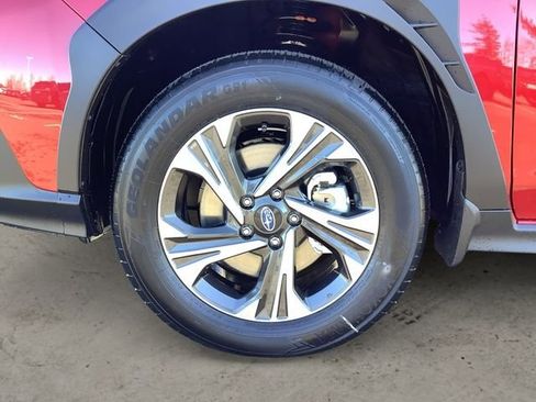 New 2026 Subaru Crosstrek 2.0i Premium AWD/4WD image 14
