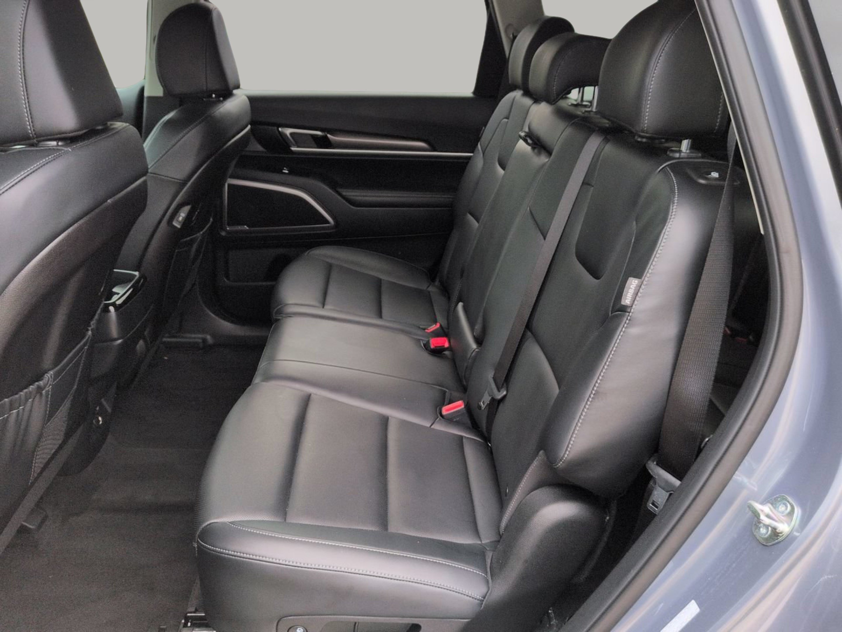 Certified 2025 Kia Telluride LX FWD image 19