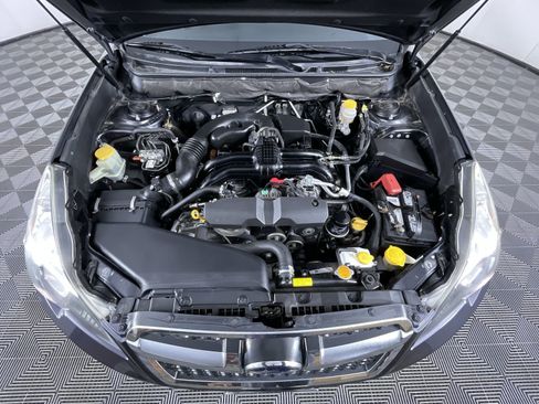 Used 2013 Subaru Legacy 2.5i Premium w/ All-Weather Pkg image 26