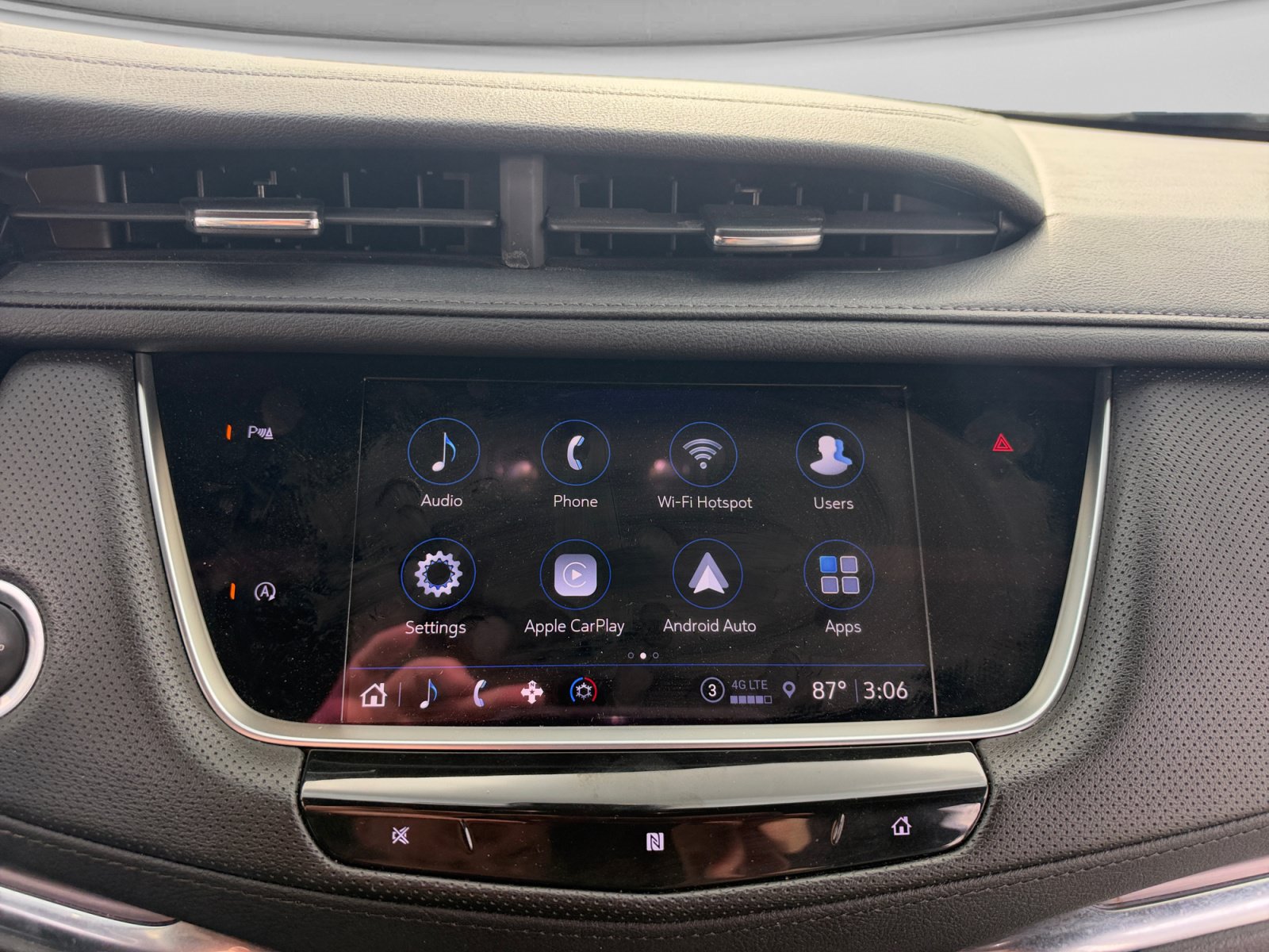 Used 2021 Cadillac XT5 Luxury FWD image 13