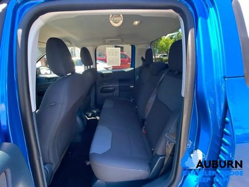 Used 2022 Ford Maverick XL w/ Equipment Group 100A Standard AWD/4WD image 20