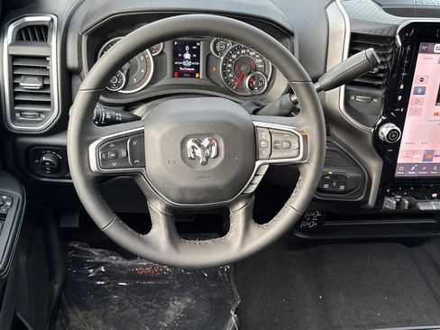 New 2026 RAM 3500 Big Horn image 13