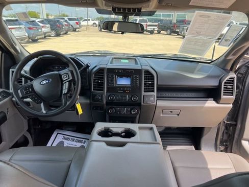 Used 2022 Ford F350 XL w/ Power Equipment Group image 36
