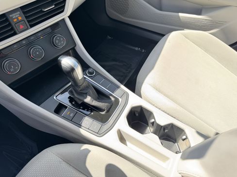 Used 2019 Volkswagen Jetta S w/ Driver Assistance Package FWD image 28