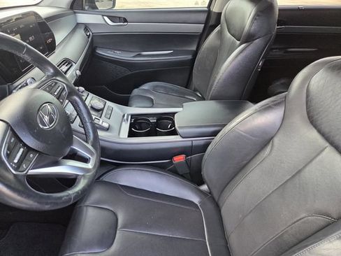 Used 2020 Hyundai Palisade SEL AWD/4WD image 27