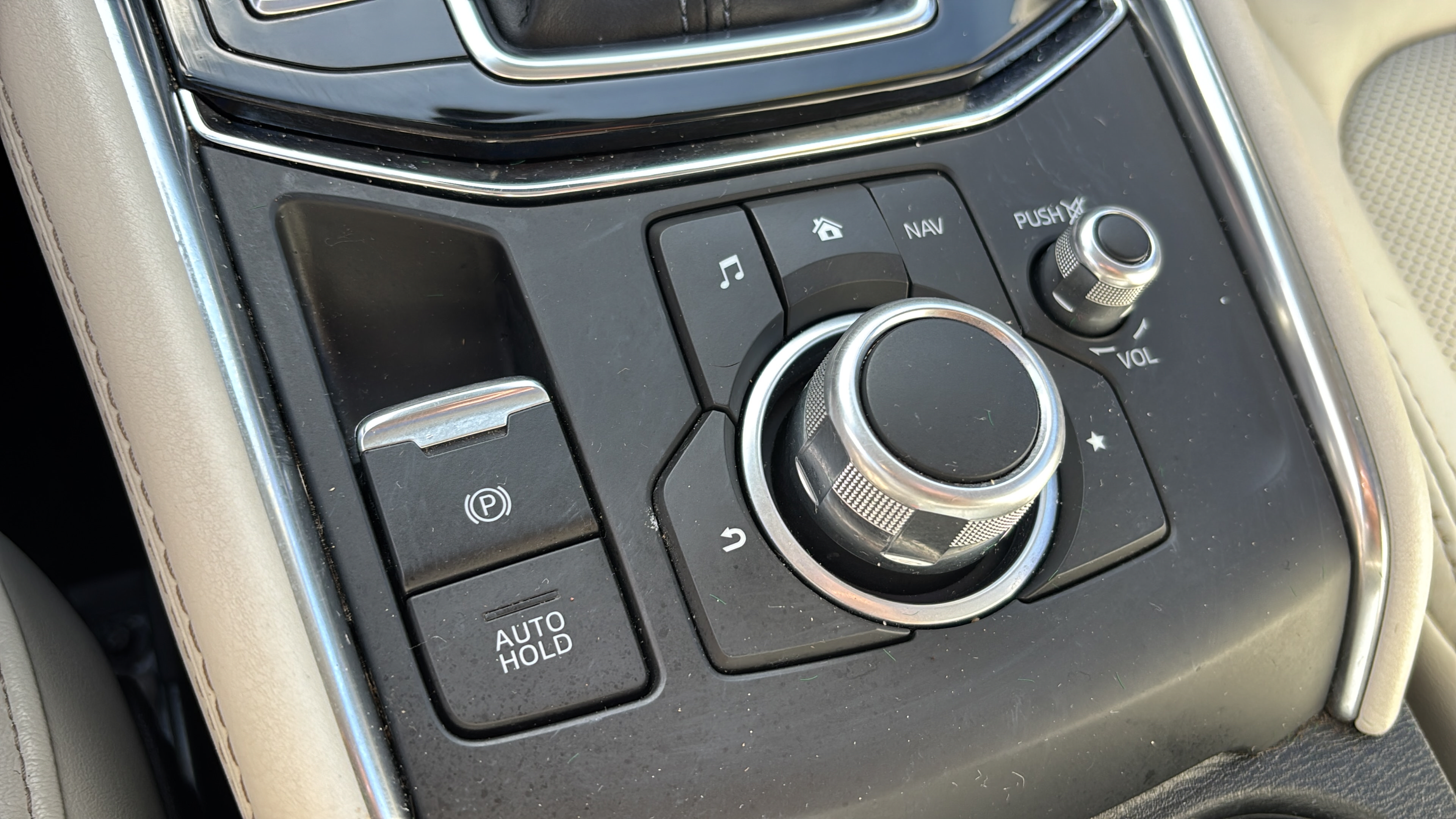 Used 2018 MAZDA CX-5 Grand Touring FWD image 23