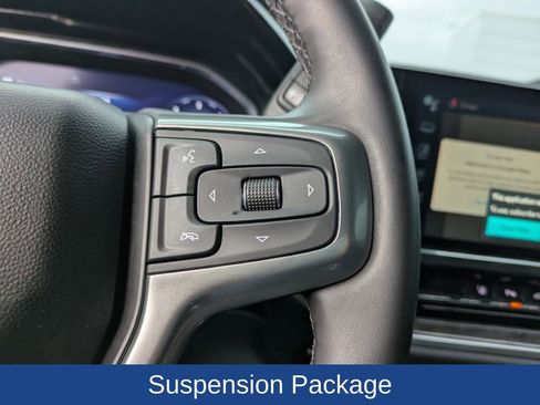 Used 2024 Chevrolet Silverado 2500 LTZ w/ LTZ Plus Package image 29