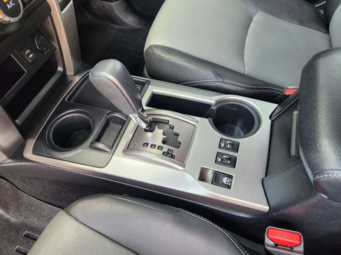 Used 2014 Toyota 4Runner SR5 Premium RWD image 19