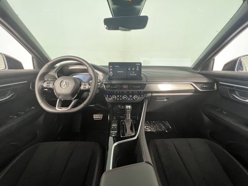 Used 2026 Acura ADX A-Spec FWD image 11