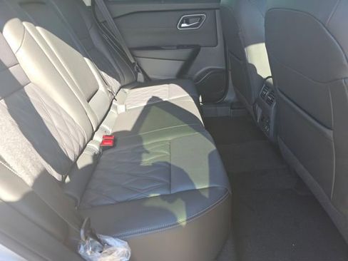 New 2026 Nissan Rogue Platinum w/ Platinum Premium Package image 20