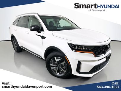 Used 2021 Kia Sorento S