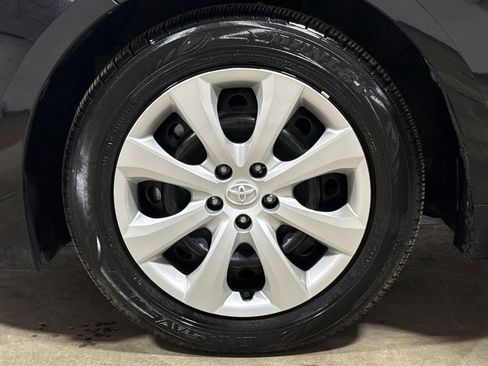 Used 2024 Toyota Corolla LE image 26