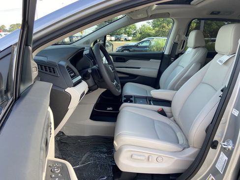 New 2026 Honda Odyssey EX-L image 29