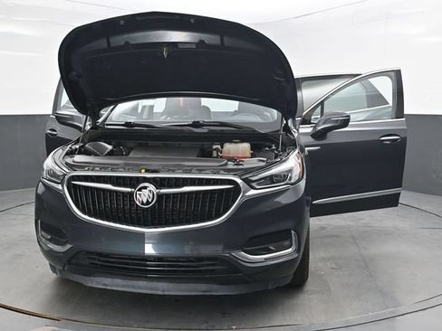 Used 2018 Buick Enclave Premium AWD/4WD image 39