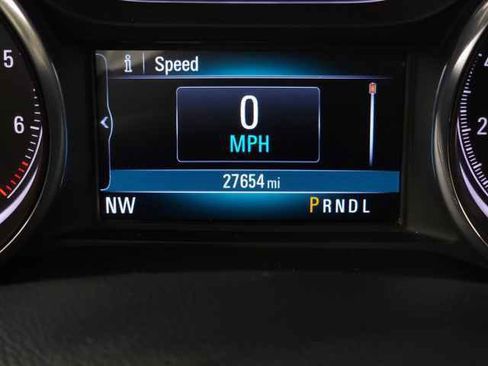 Used 2020 Buick Envision Preferred image 20