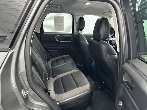 Used 2024 Ford Bronco Sport Big Bend w/ Convenience Package image 16