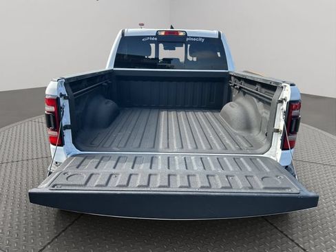 Used 2019 RAM 1500 Rebel w/ Leather & Sound Group w/ 2_W AWD/4WD image 26