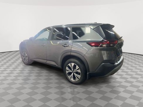 Used 2023 Nissan Rogue SV AWD/4WD image 5
