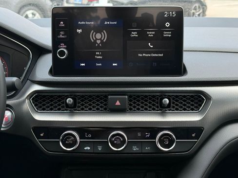 Used 2026 Acura Integra A-Spec image 16