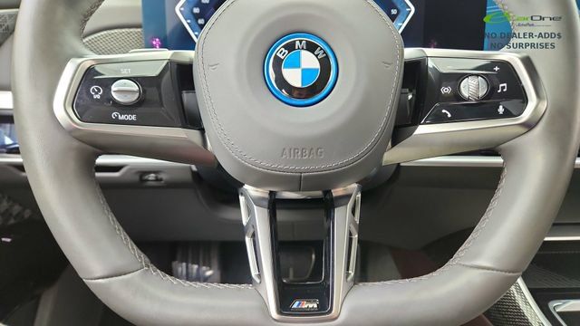 Used 2023 BMW i7 xDrive60 AWD/4WD image 38