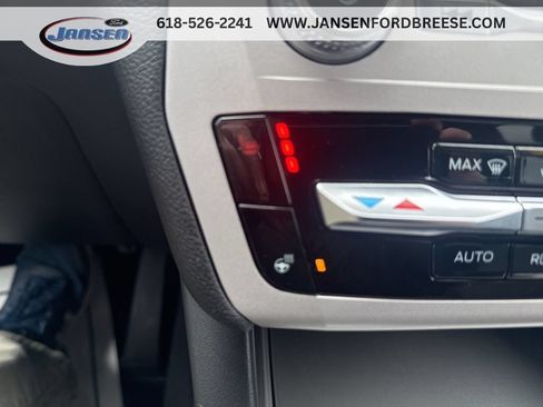 Used 2023 Ford Explorer XLT w/ Equipment Group 202A AWD/4WD image 25