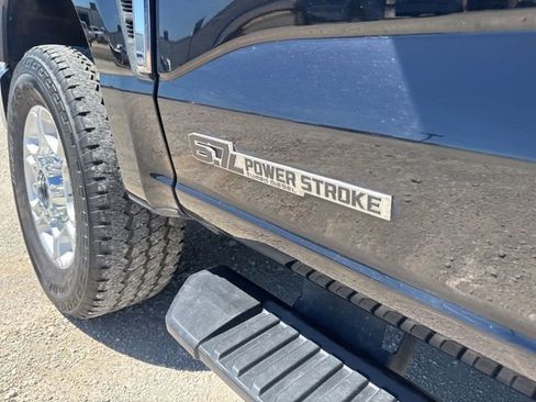 Used 2025 Ford F250 XLT w/ FX4 Off-Road Package AWD/4WD image 9