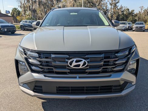 New 2026 Hyundai Tucson SEL image 10