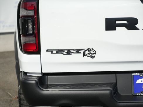Used 2024 RAM 1500 TRX w/ TRX Level 2 Equipment Group AWD/4WD image 13
