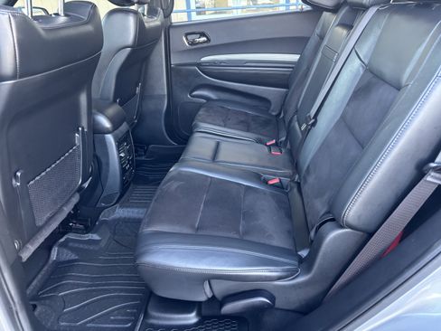 Used 2020 Dodge Durango GT AWD/4WD image 25