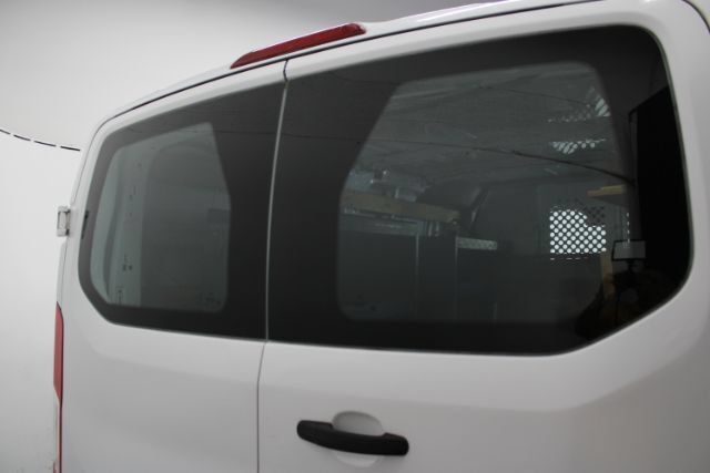 Used 2016 Ford Transit 250 130 Low Roof w/ Exterior Upgrade Package RWD image 6