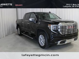 Used 2024 GMC Sierra 1500 Denali AWD/4WD video 1
