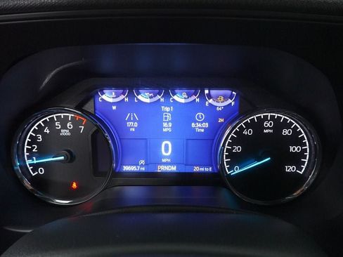 Certified 2023 Ford F150 Tremor AWD/4WD image 19