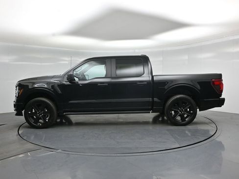 New 2026 Ford F150 STX w/ F-150 LOBO Package image 25