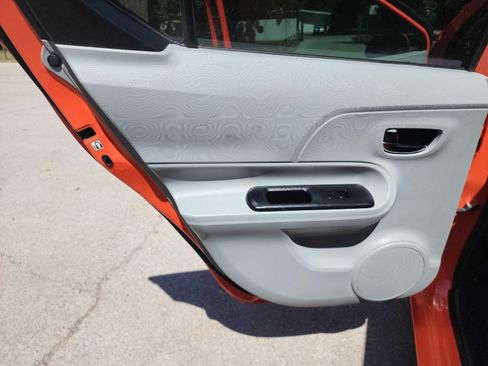 Used 2014 Toyota Prius C Two FWD image 23